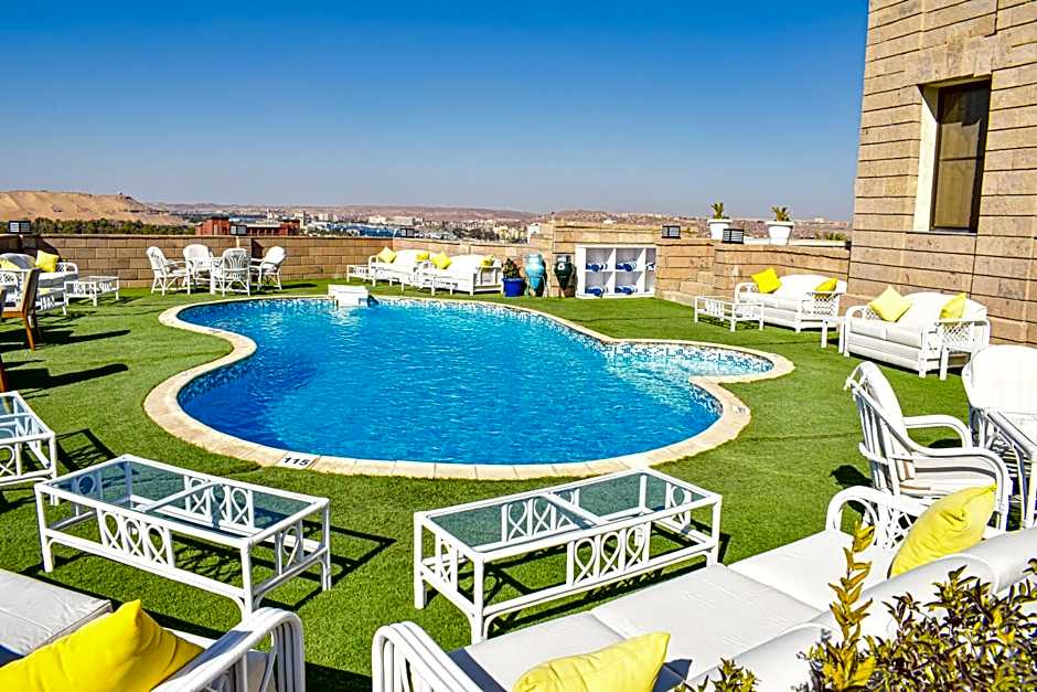 Basma Executive Club