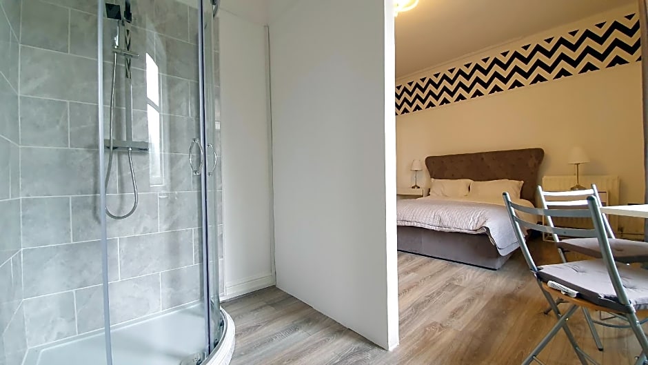 Bemersyde Guest House