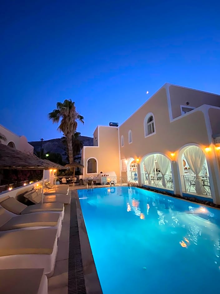 Dioskouri Art Villas