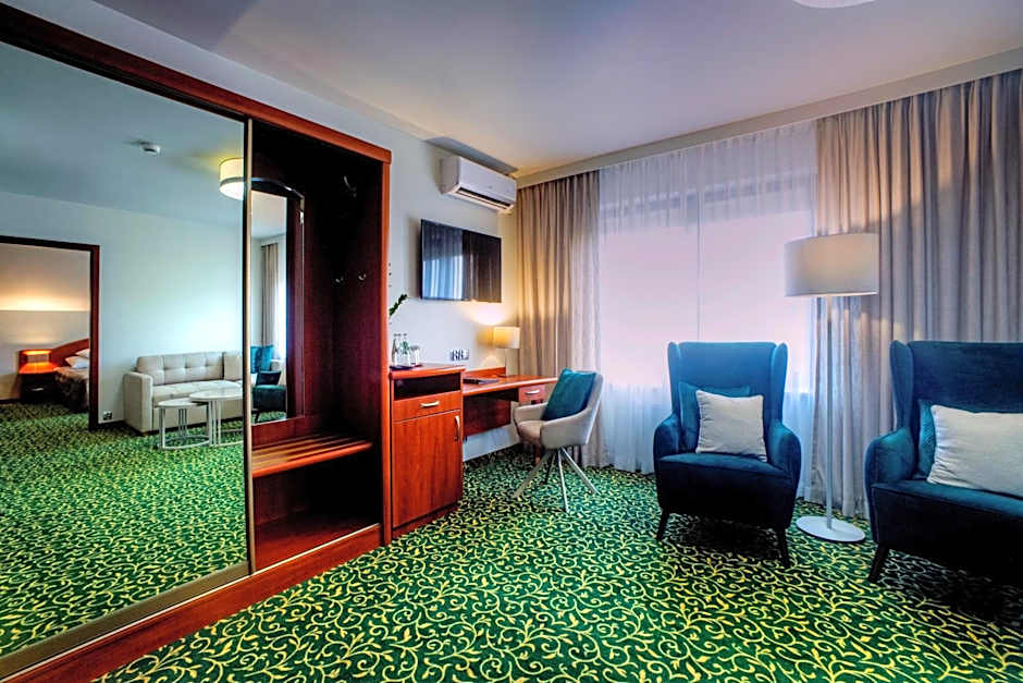 Hotel Szelców