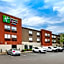 Holiday Inn Express & Suites Raleigh NE - Medical Ctr Area by IHG