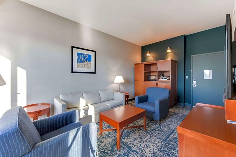 Vista LIC Hotel - Best Western Premier Collection