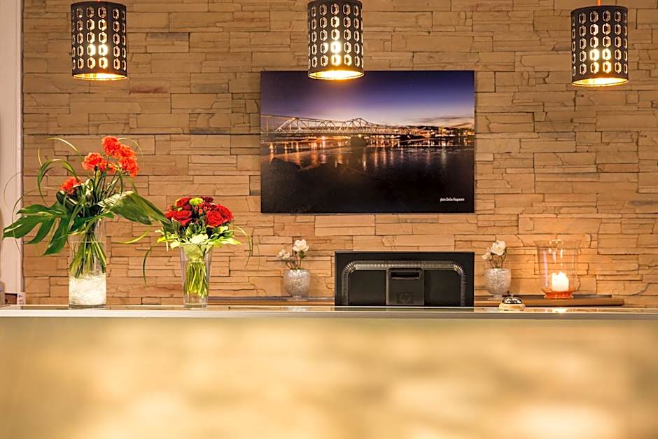 Park Hotel Tornio