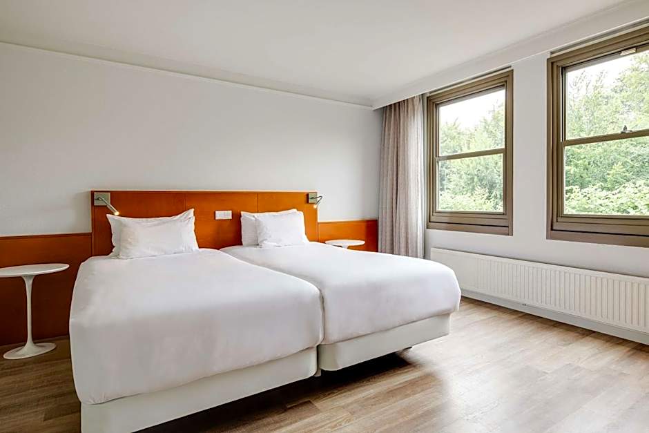 NH Bussum Jan Tabak