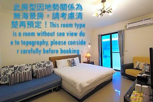 Water Ripple Bed and Breakfast