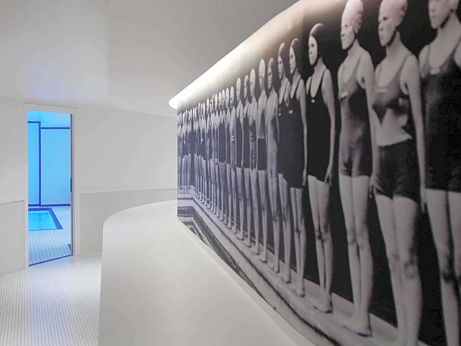Boutet Bastille Hotel Paris - MGallery Collection