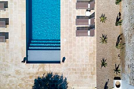 Relais San Martino - Salento