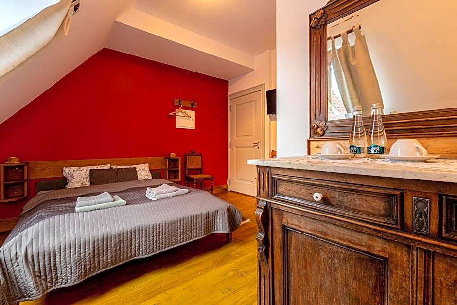 Gościniec pod Zającem