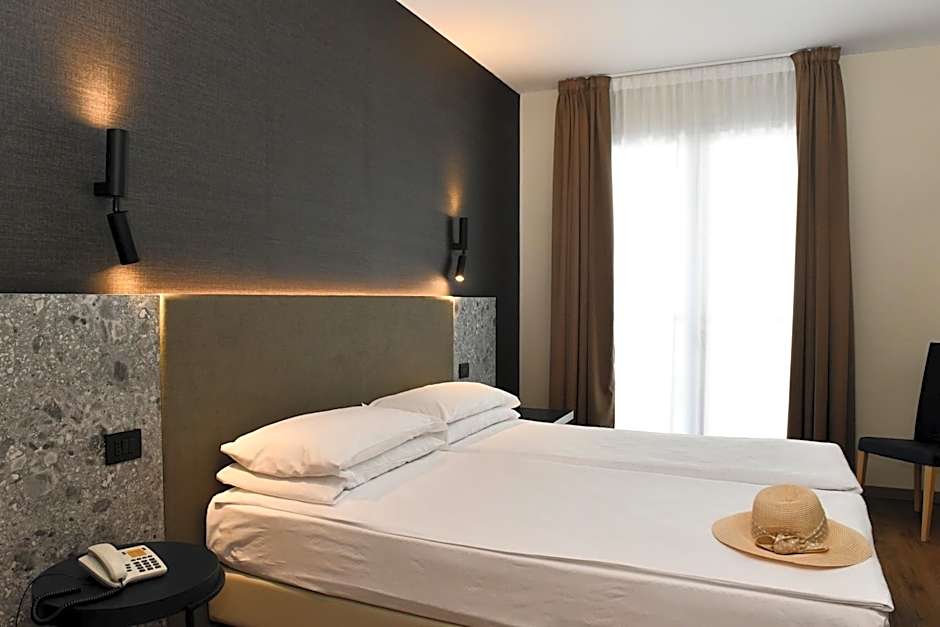 Hotel Eden