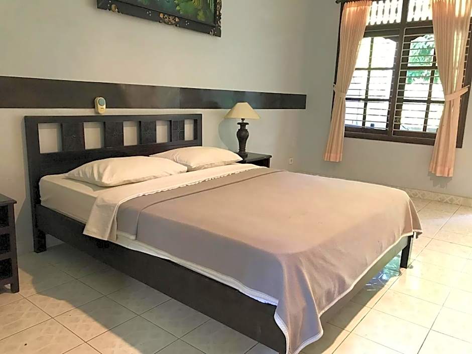 Mangga Bali Inn