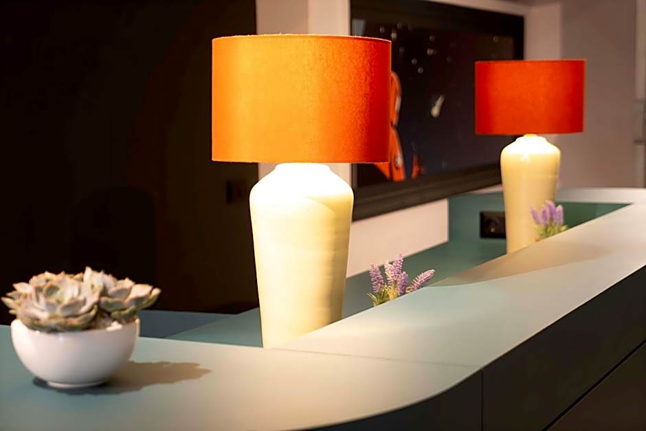 Maria Luisa by INTROVERT HOTELS