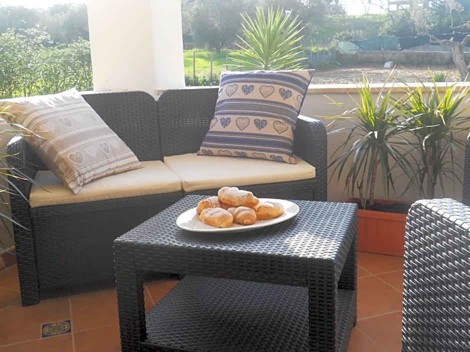 B&B Le Rose – Santa Maria di Castellabate, UT