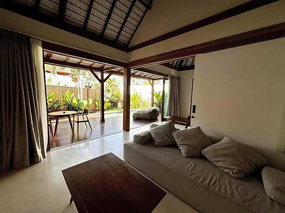 Di Cappio Studio Uluwatu