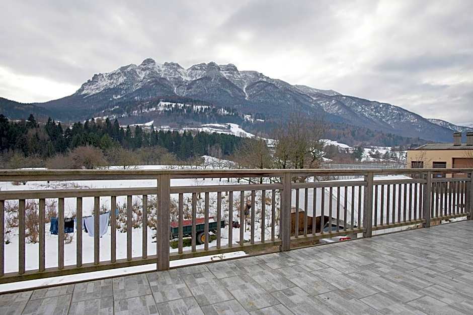 Agritur Maso Flonkeri