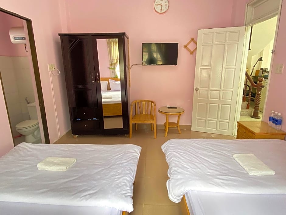 Thao Quyen Motel