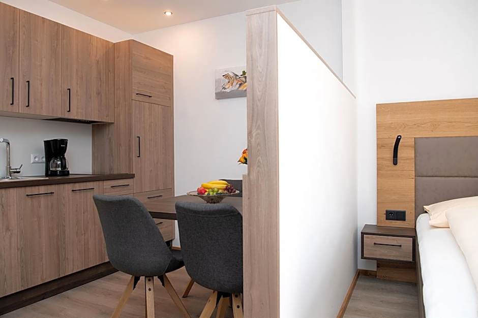 Hotel Restaurant Ulbing