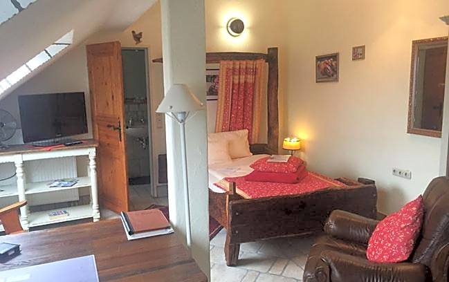 Domizil Hotel Düren "Kastanienhof"