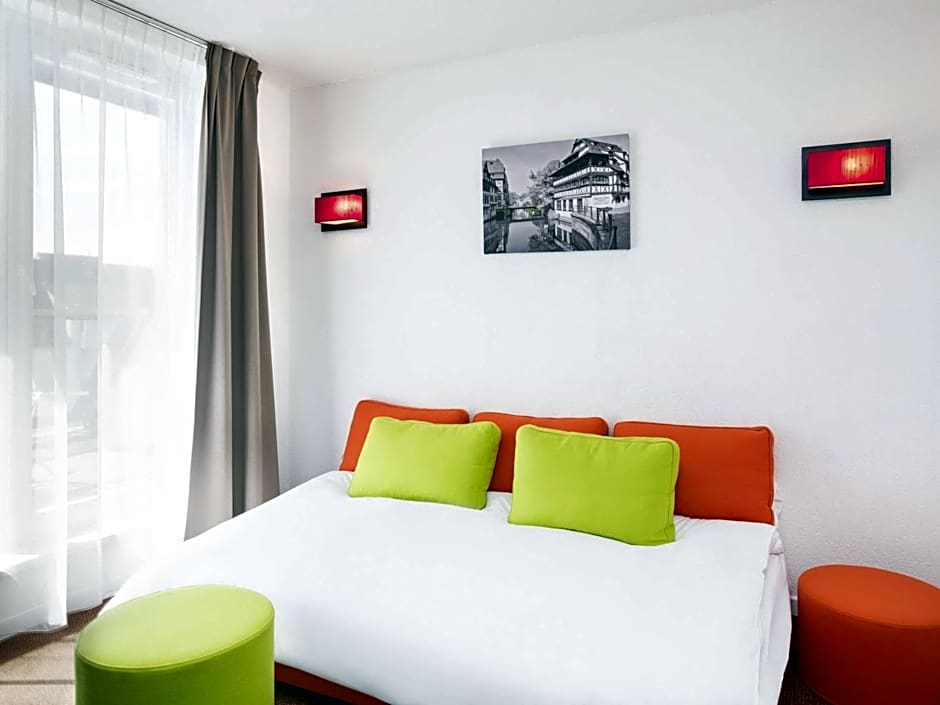 Adagio Access Strasbourg Petite France