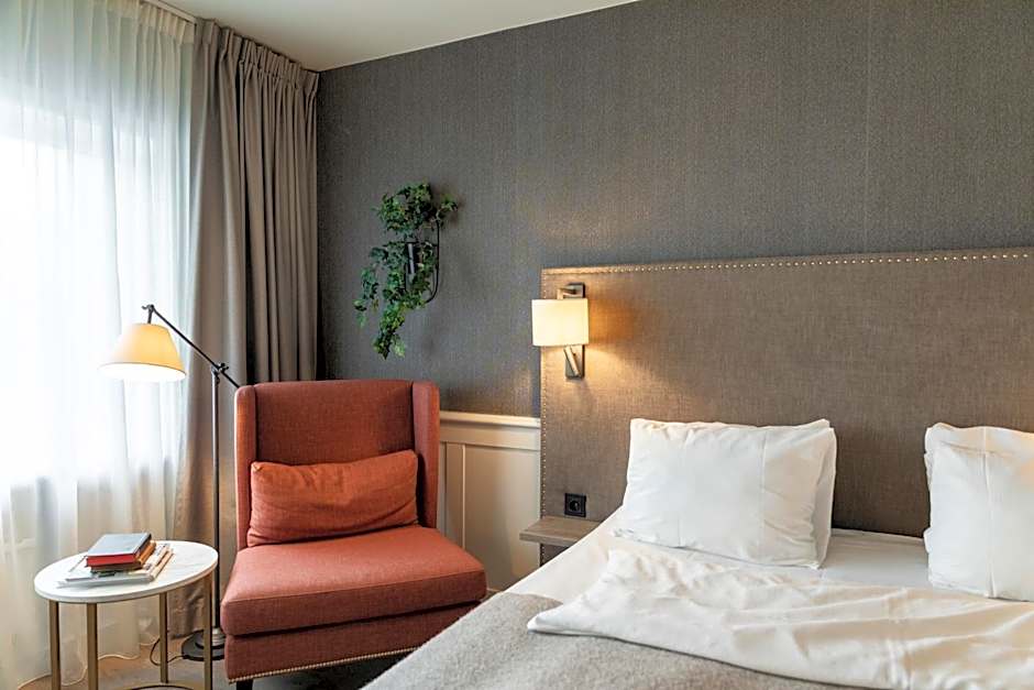 Clarion Collection Hotel Grand Bodø