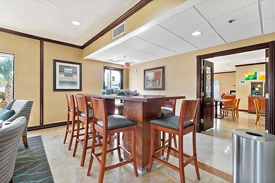 Quality Inn & Suites Seabrook- Nasa- Kemah