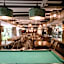 Amaroossa Suite Bali