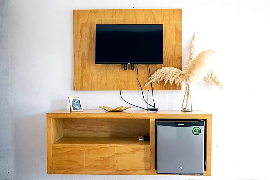 HOTEL & BEACH CLUB OJO DE AGUA