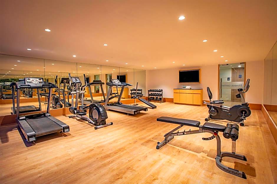 Keys Prima by Lemon Tree Hotels, Pimpri, Pune