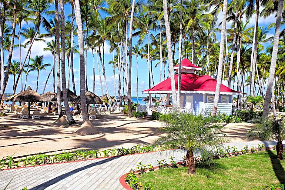 Bahia Principe Grand La Romana - All Inclusive