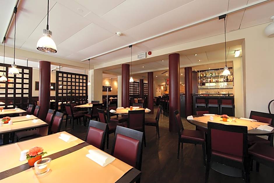 Dietrich-Bonhoeffer-Hotel Berlin Mitte