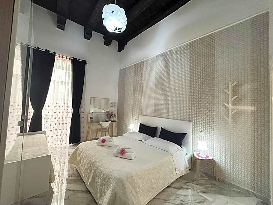 B&B Dei Mercanti