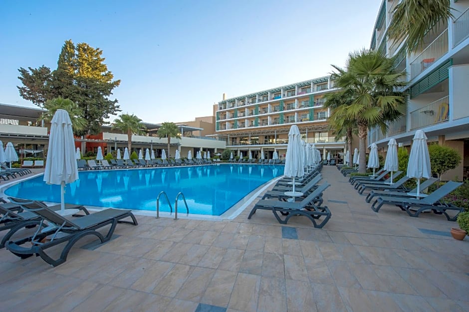 TUI Blue Barut Andiz - All Inclusive - Adults Only