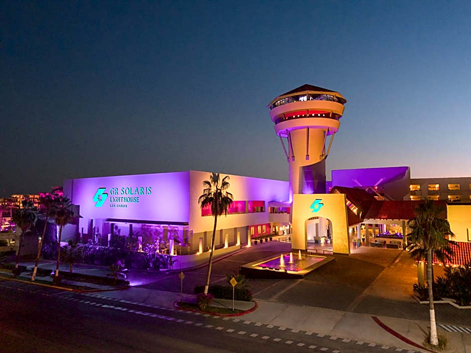 GR Solaris Lighthouse - All Inclusive