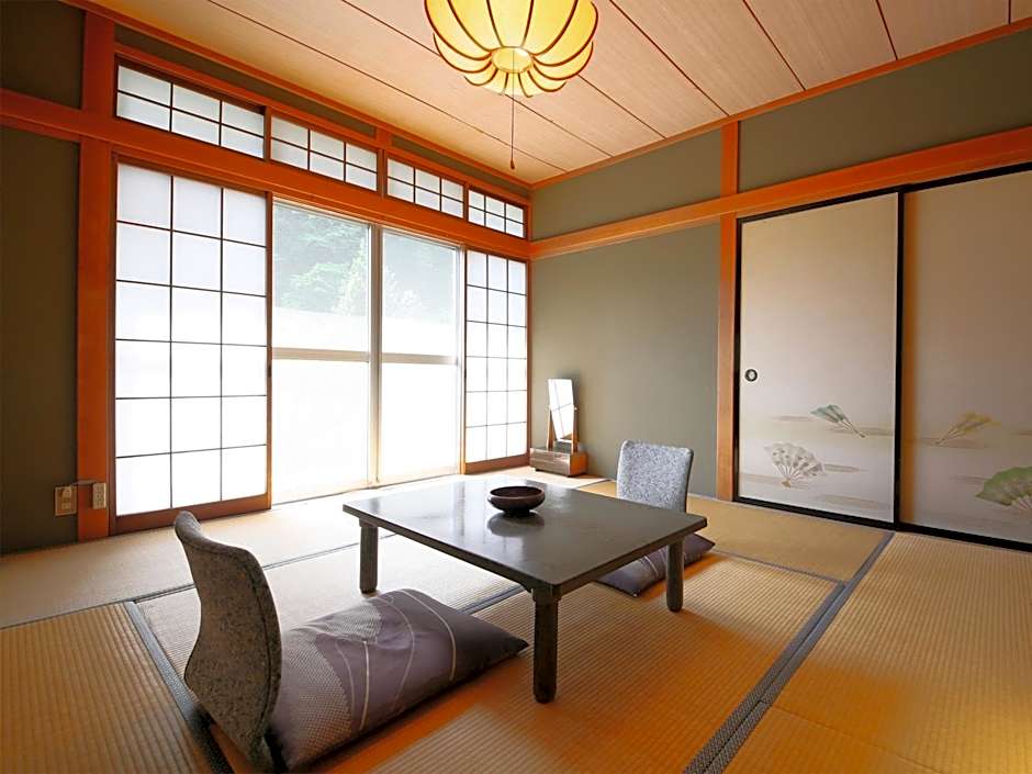 Yama no Yado Meiji Onsen