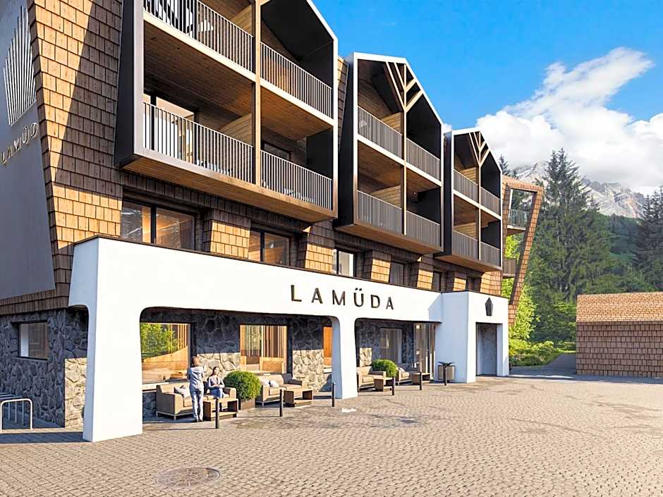 Hotel La Müda