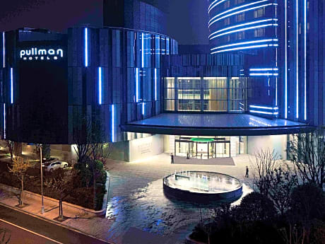 Pullman Shanghai South Hotel