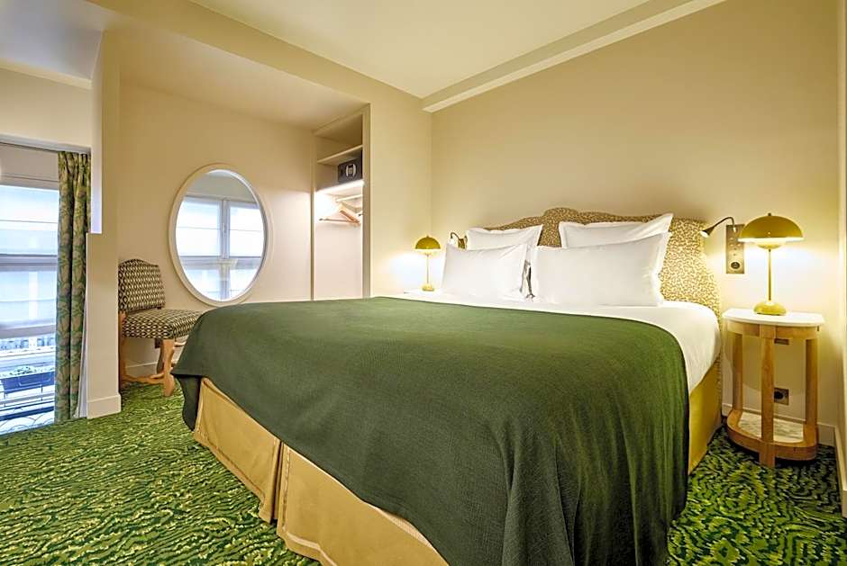 Hôtel Prince de Conti - Hôtel Rénové