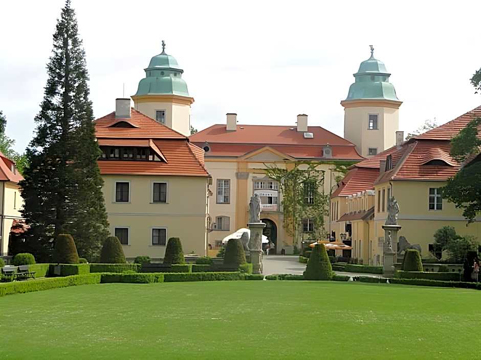 Hotel Ksiaz