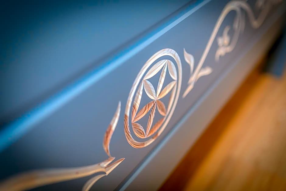 Willa Góralsko Riwiera