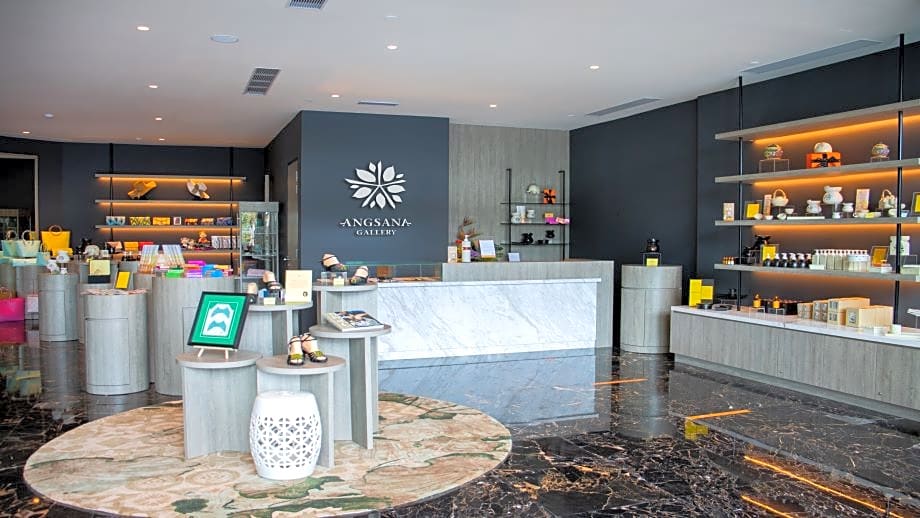 Angsana Teluk Bahang, Penang