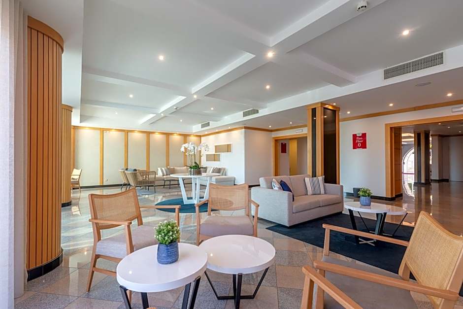 The Navigator - Solaqua