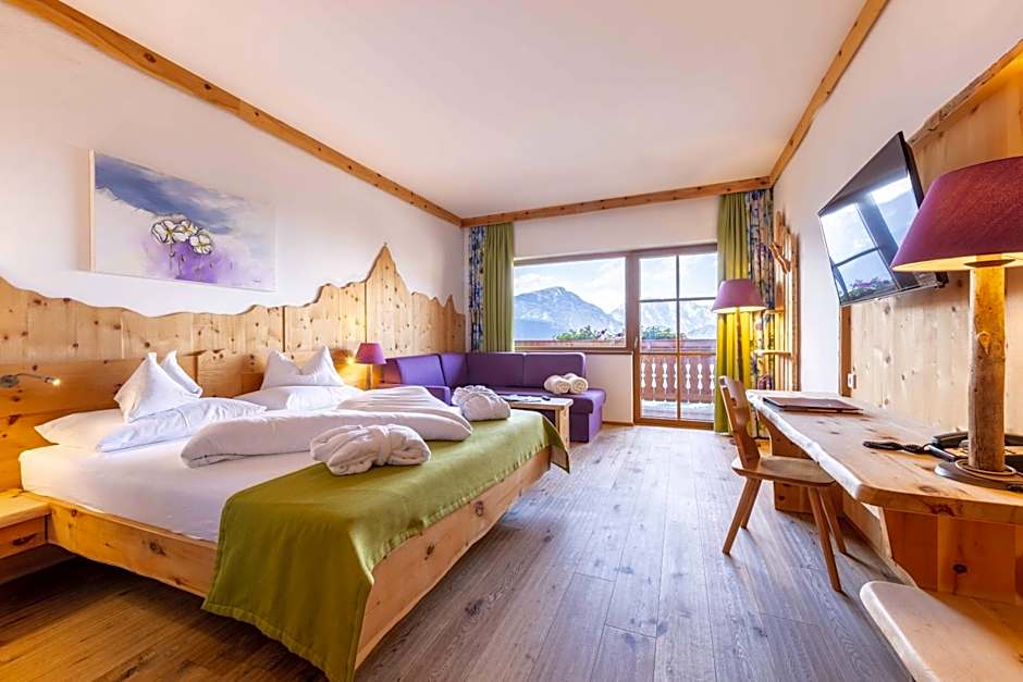 natur- und wellnesshotel Höflehner