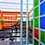Hostel Mexico DF Airport