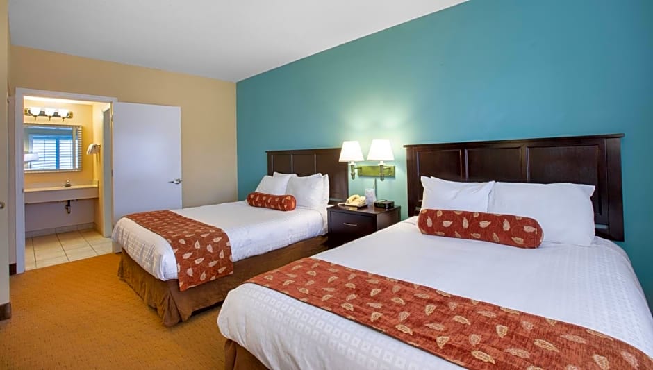 Staysky Suites I-Drive Orlando