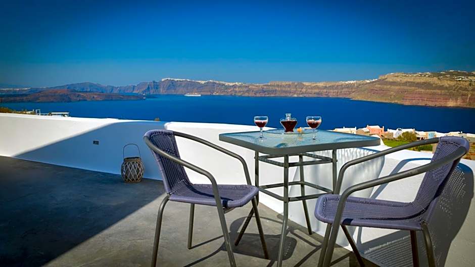 Pancratium Villas & Suites