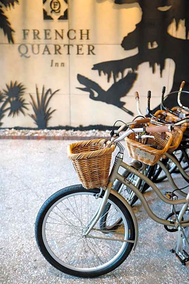 French Quarter Inn