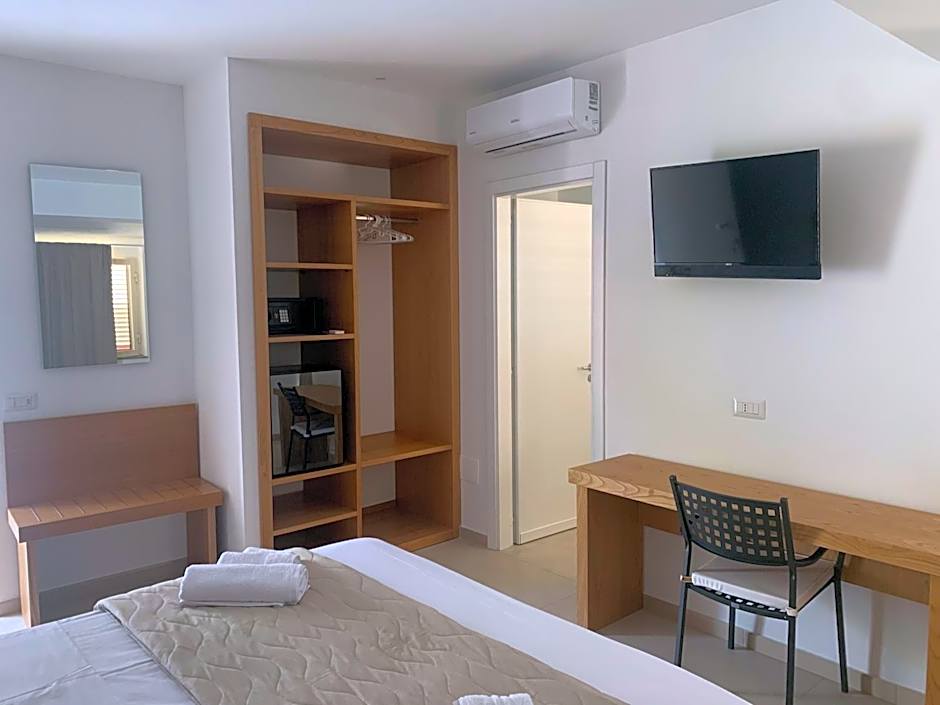 Miriasol Bed and Breakfast