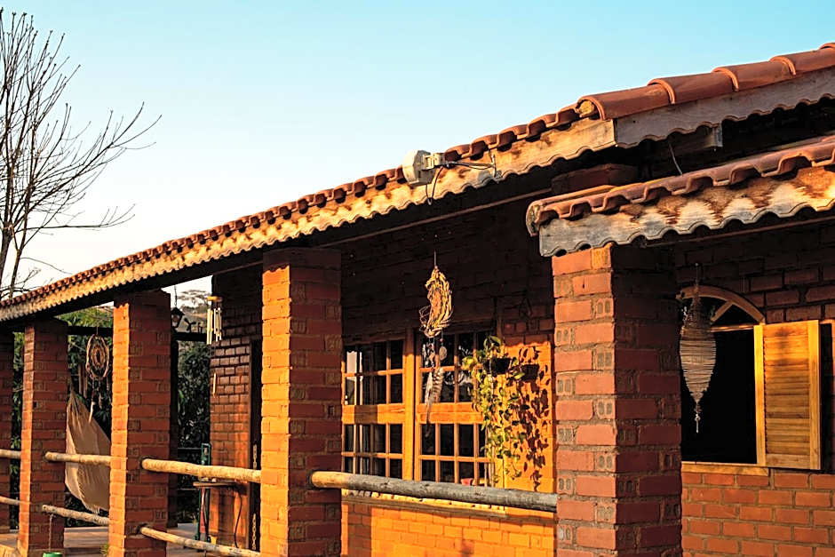 Pousada Chalés Vida Verde