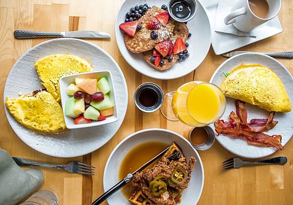 Hotel Citrine, Palo Alto, A Tribute Portfolio Hotel