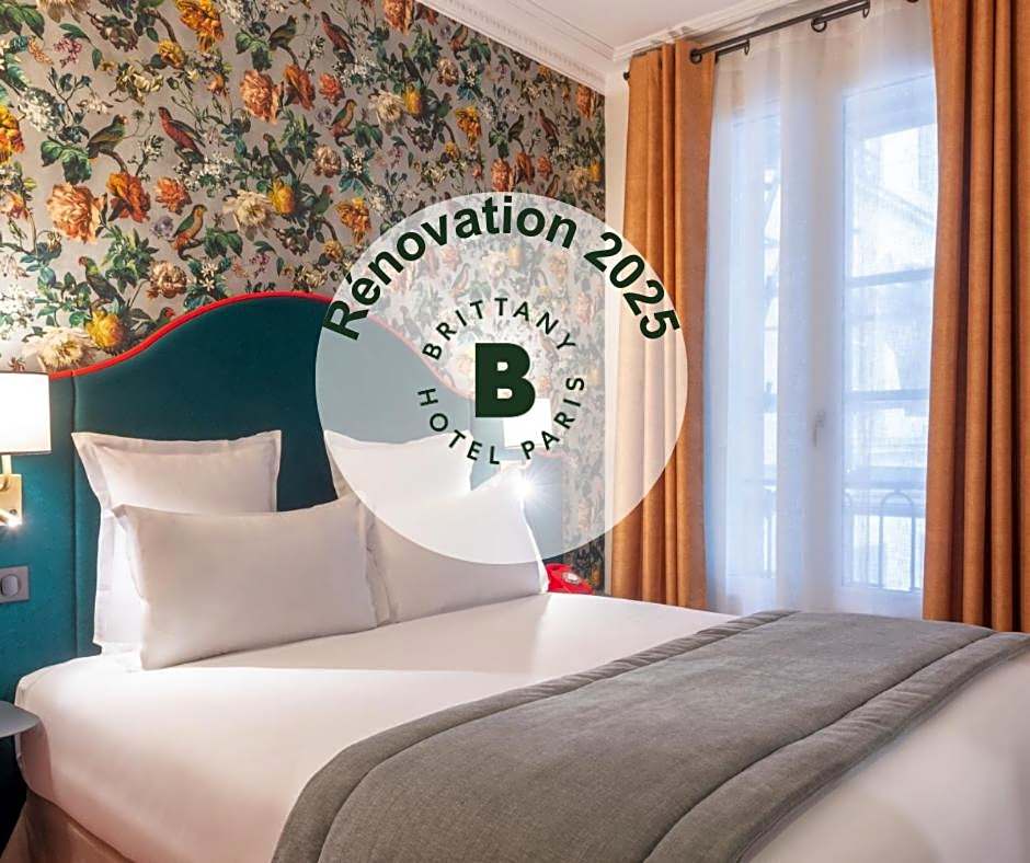 Hotel Brittany