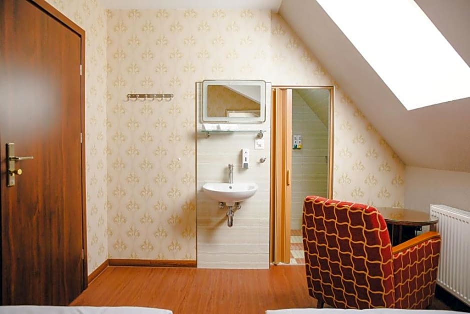 Hotel Luzern Engel
